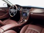 Mercedes-Benz CLS-Class 2005 года